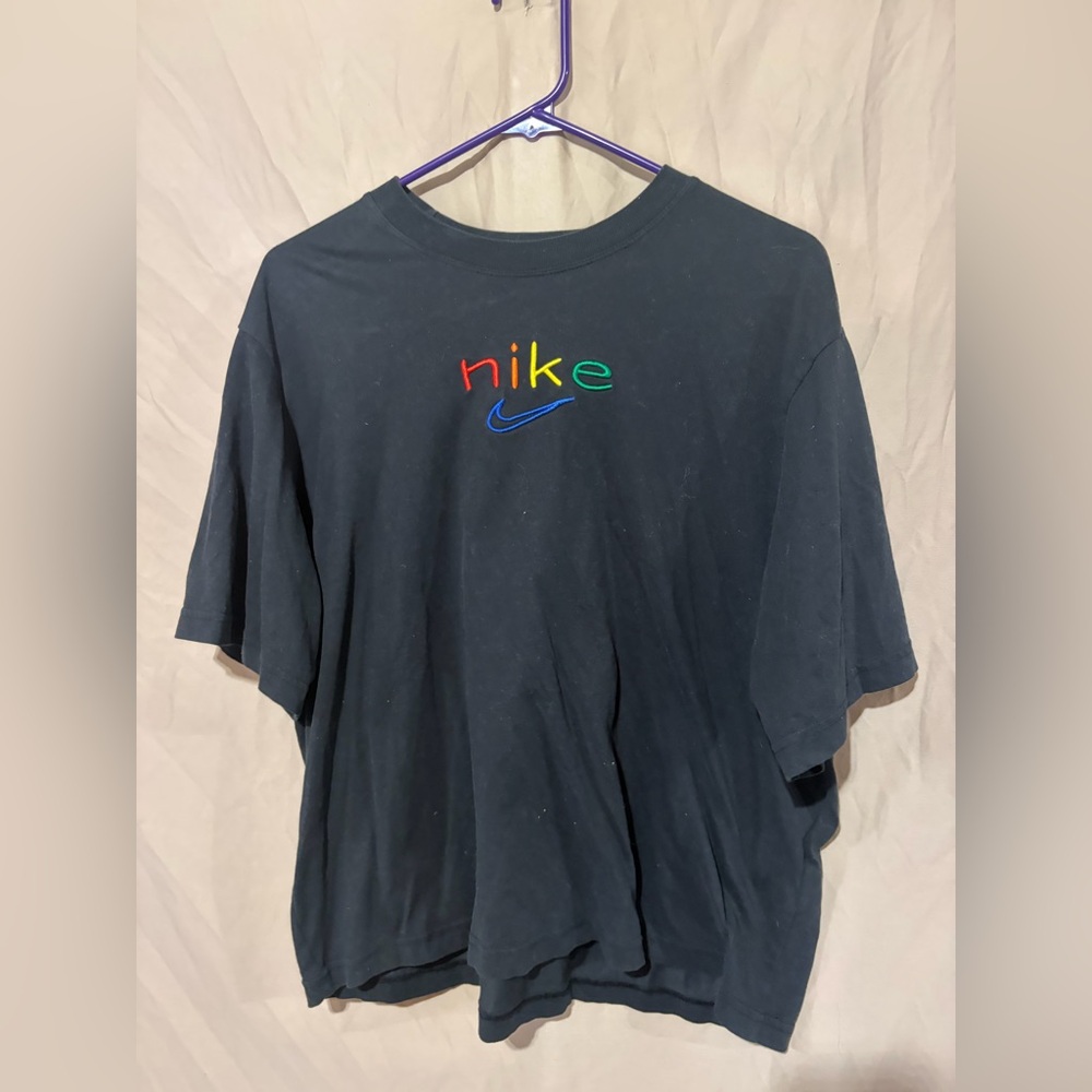 Nike T-shirt